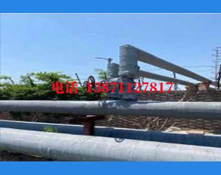 南通管道长距离清洗施工原料油管道清洗